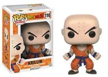 Krillin #110 Funko Pop