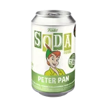 Peter Pan Funko Pop
