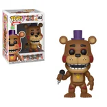 Rockstar Freddy #362 Funko Pop