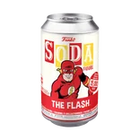 The Flash Funko Pop