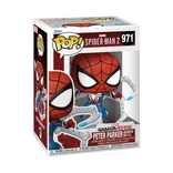 Peter Parker Advanced Suit 2.0 #971 Funko Pop