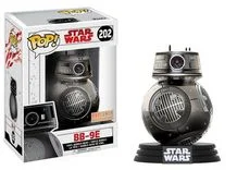 BB-9E #202 Funko Pop