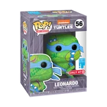 Leonardo #56 Funko Pop