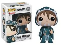 Jace Beleren #01 Funko Pop
