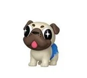 Caboose Funko Pop