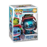 Gamer Stitch #1564 Funko Pop