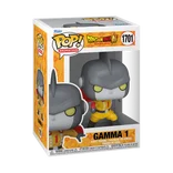 Gamma 1 #1701 Funko Pop
