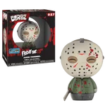 Jason Voorhees #057 Funko Pop