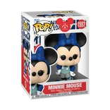 Minnie Mouse #1557 Funko Pop