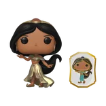 Jasmine #326 Funko Pop