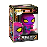 Spider-Man #652 Funko Pop