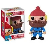 Yukon Cornelius #07 Funko Pop