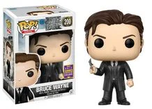 Bruce Wayne #200 Funko Pop