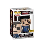 King Bradley #733 Funko Pop