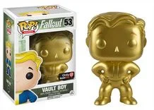 Vault Boy #53 Funko Pop