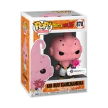 Kid Buu Kamehameha #878 Funko Pop