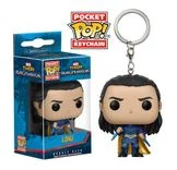 Loki Funko Pop
