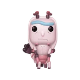 Shrimp Rick #644 Funko Pop