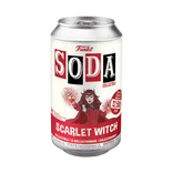 Scarlet Witch Funko Pop
