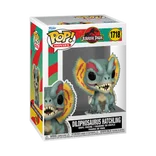 Dilophosaurus Hatchling #1718 Funko Pop