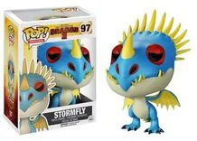 Stormfly #97 Funko Pop