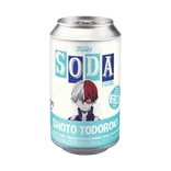 Shoto Todoroki Funko Pop
