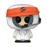Boyband Kenny #38 Funko Pop
