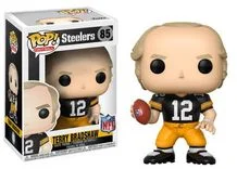 Terry Bradshaw #85 Funko Pop