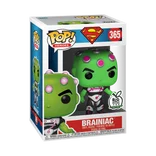 Brainiac #365 Funko Pop
