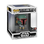 Bounty Hunters Collection: Boba Fett #436 Funko Pop