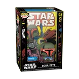 Boba Fett #02 Funko Pop