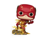 The Flash #1343 Funko Pop