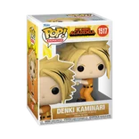 Denki Kaminari #1517 Funko Pop