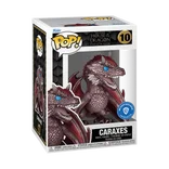 Caraxes #10 Funko Pop