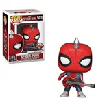 Spider-Punk #503 Funko Pop