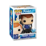 Freddy Funko Funko Pop