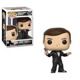 James Bond From The Spy Who Loved Me #522 Funko Pop