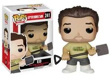 Ed #241 Funko Pop