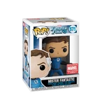 Mister Fantastic #571 Funko Pop