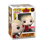 Harley Quinn #1111 Funko Pop