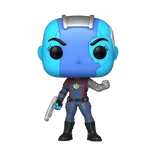 Nebula #1205 Funko Pop