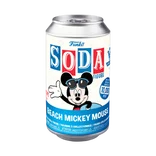 Beach Mickey Mouse Funko Pop