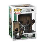 Grumble #07 Funko Pop