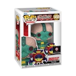 Jinzo with Time Wizard #1458 Funko Pop