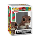 Velociraptor Hatchling #1717 Funko Pop