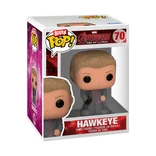 Hawkeye #70 Funko Pop