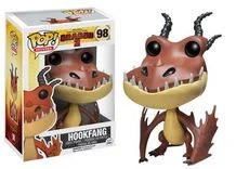 Hookfang #98 Funko Pop