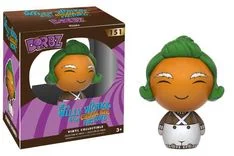 Oompa Loompa #151 Funko Pop