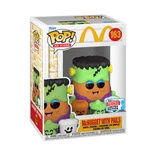 McNugget with Pails #163 Funko Pop