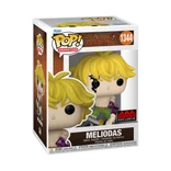 Meliodas #1344 Funko Pop